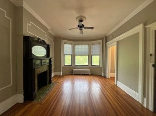 544 Madison Ave APT 3, Albany, NY 12208