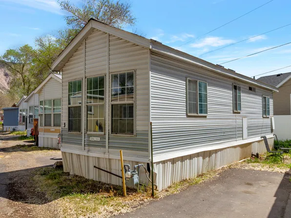 200 N Harrisville Rd #3, Ogden, UT 84404