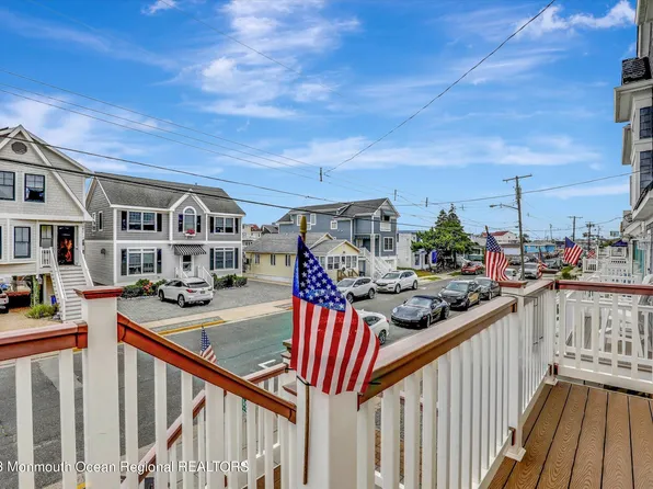 120A Randall Ave #A, Pt Pleasant Beach, NJ 08742