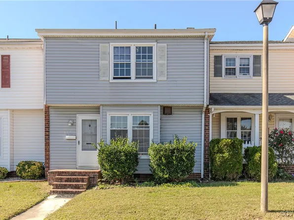 804 Grayfox Dr, Richmond, VA 23223