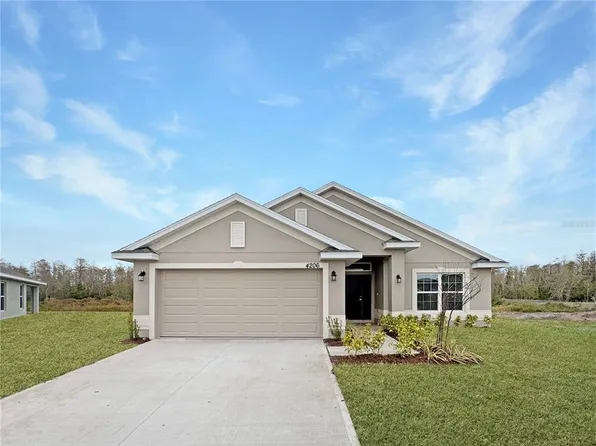 4426 SAGEFIELD DRIVE, HARMONY, FL 34773