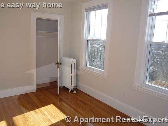 Apartment Rental Experts