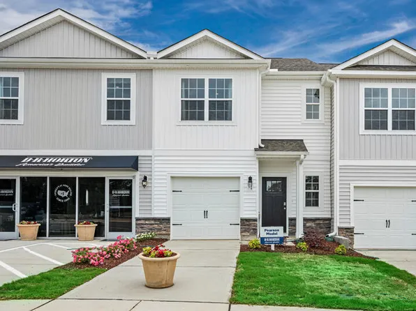 527 Belgian Red Way, Wake Forest, NC 27587