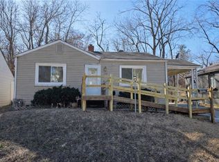 2121 E 77th Ter, Kansas City, MO 64132