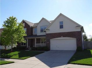 13516 Dunes Dr, Carmel, IN 46032