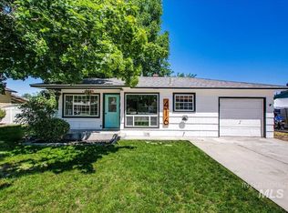 416 W Lincoln Ave, Nampa, ID 83686