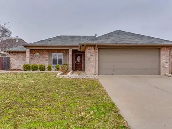 769 Windridge Ln, Burleson, TX 76028