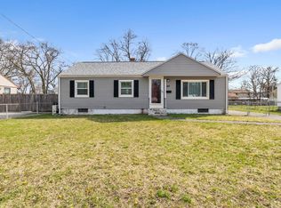 127 Drexel St, Springfield, MA 01104