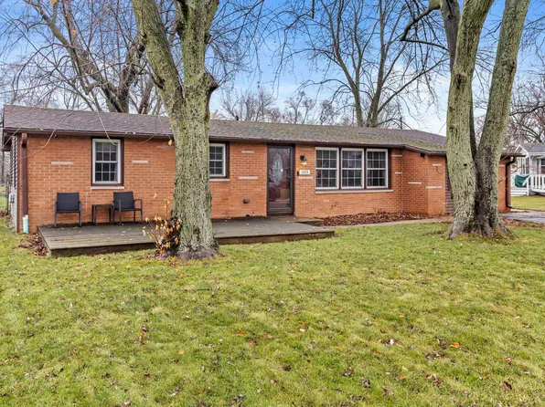 305 W Woodlawn Rd, New Lenox, IL 60451