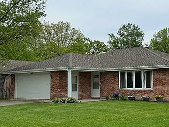 3605 W Torquay Rd, Muncie, IN 47304