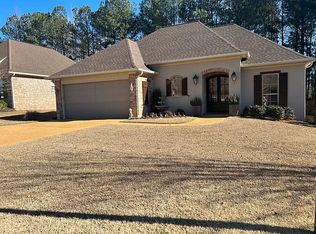 5324 Linmoor Dr, Marion, MS 39342