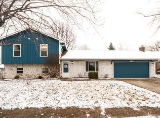 4831 Carry Back Ln, Indianapolis, IN