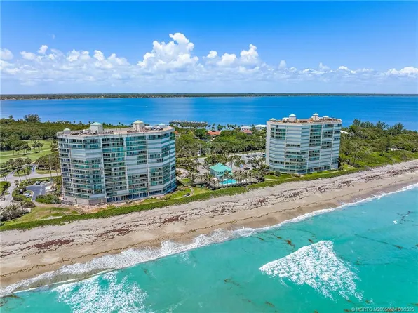 8650 S Ocean Dr APT 905, Jensen Beach, FL 34957