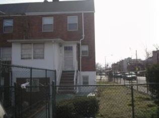 778 Hendrix St, Brooklyn, NY 11207