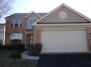3120 Merrywell Ct, Carpentersville, IL 60110