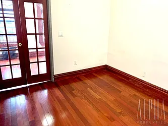 Rented by Alpha Properties NYC I LLC