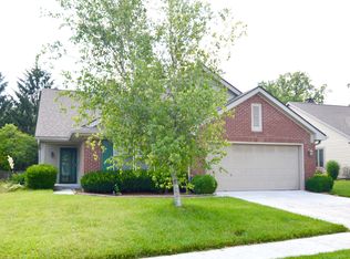 9980 Gwin Dr, Indianapolis, IN 46280