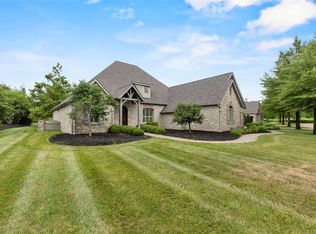 111 Crosshill Ct, Cape Girardeau, MO 63701