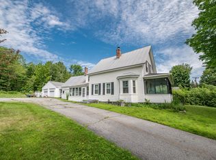 72 Oak St, Oakland, ME 04963