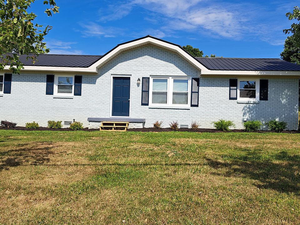 74 Parrish Ln, Mc Ewen, TN 37101 Zillow