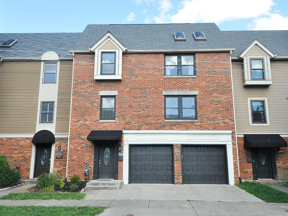1st image of 934 Highland St #38