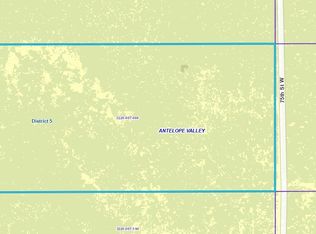 75 Vac Vic Ave, Lancaster, CA 93536