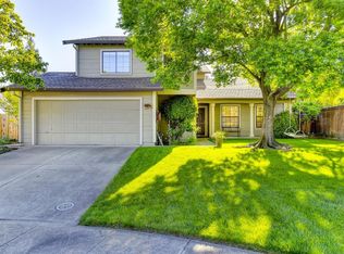 105 Rider Ct, Roseville, CA 95678