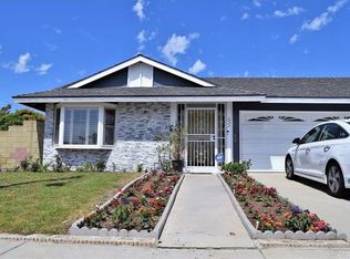 1237 E McKool Cir, Carson, CA 90746