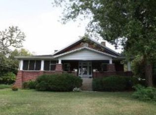 1102 Oak Park Ave, Maryville, TN 37803