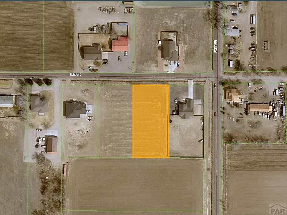 2nd image of Tbd Iris Rd