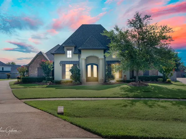 406 Tanglewood Ct, Bossier City, LA 71111