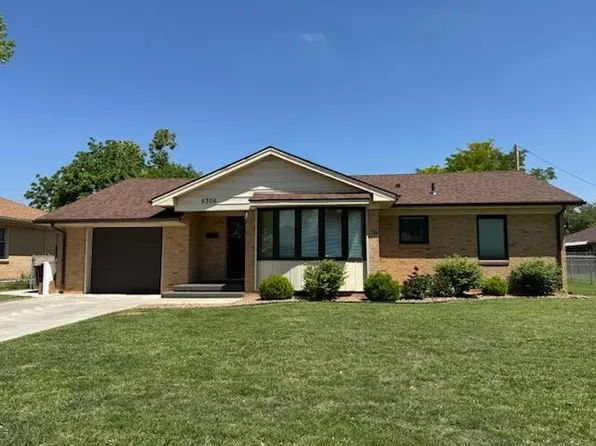 5306 Eisenhower Ave, Great Bend, KS 67530