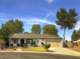 7828 N Siesta Sunset Ln, Prescott Valley, AZ 86315