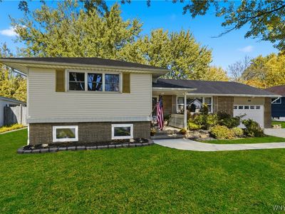 264 Woodward Dr, West Seneca, NY, 14224