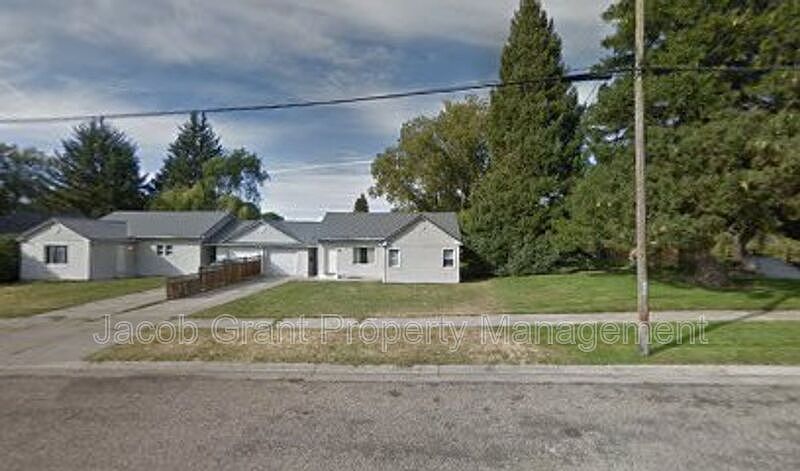 1st image of 349 E Center St #1/2