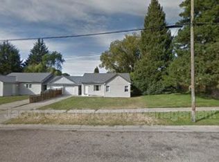 349 E Center St #1/2, Shelley, ID 83274