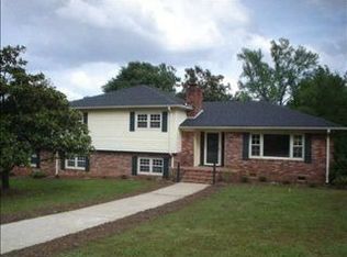 120 Gateway Dr, Greenville, SC 29615