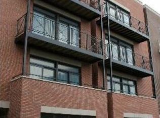 3118 W Walton St UNIT 1, Chicago, IL 60622