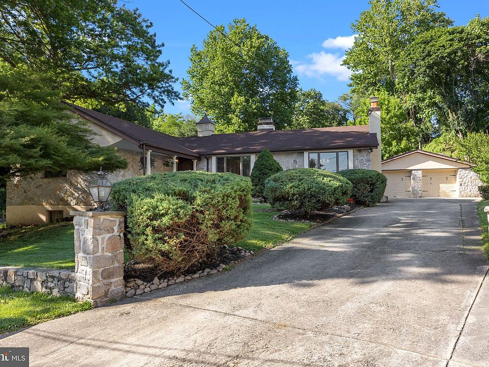 301 Paoli Ave, Philadelphia, PA 19128 Zillow