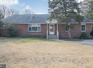 103 Paradise Dr, Voorhees, NJ 08043