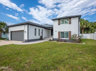 2010 N Daytona Ave, Flagler Beach, FL 32136