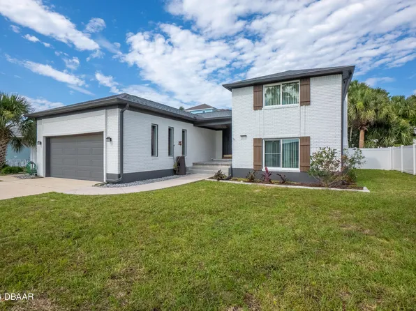 2010 N Daytona Ave, Flagler Beach, FL 32136