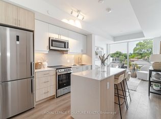 1195 The Queensway #204, Toronto, ON M8Z 0C5