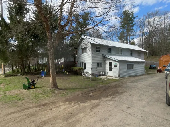 490 Forest Hill Ave, Saranac Lake, NY 12983