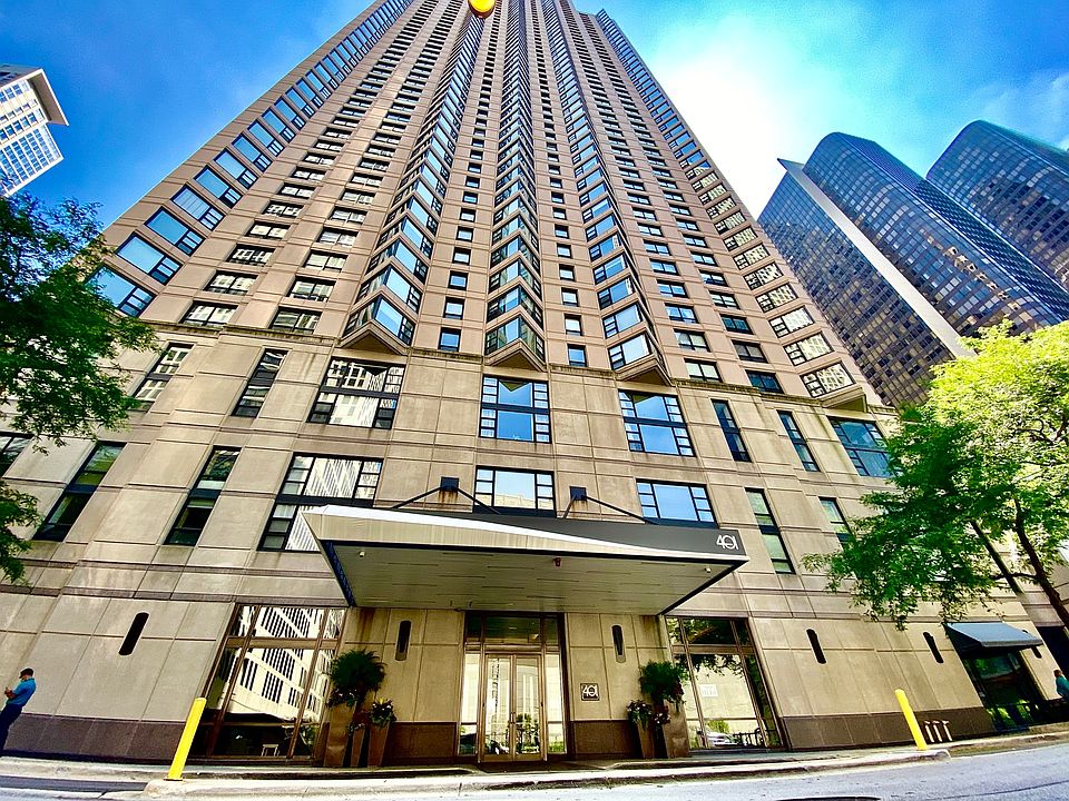 1st image of 401 E Ontario St APT 2908