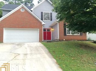 7770 Bar Harbor Dr, Riverdale, GA 30296