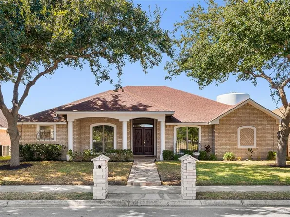 7105 N 4th St, McAllen, TX 78504