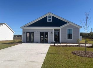 508 Briarfield Loop LOT 2, Conway, SC 29527