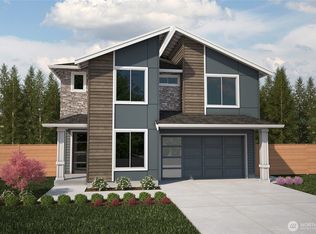 15523 208th Avenue Ct E, Bonney Lake, WA 98391