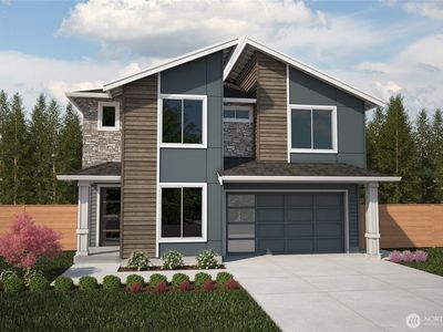 15523 208th Avenue Ct E #133, Bonney Lake, WA, 98391